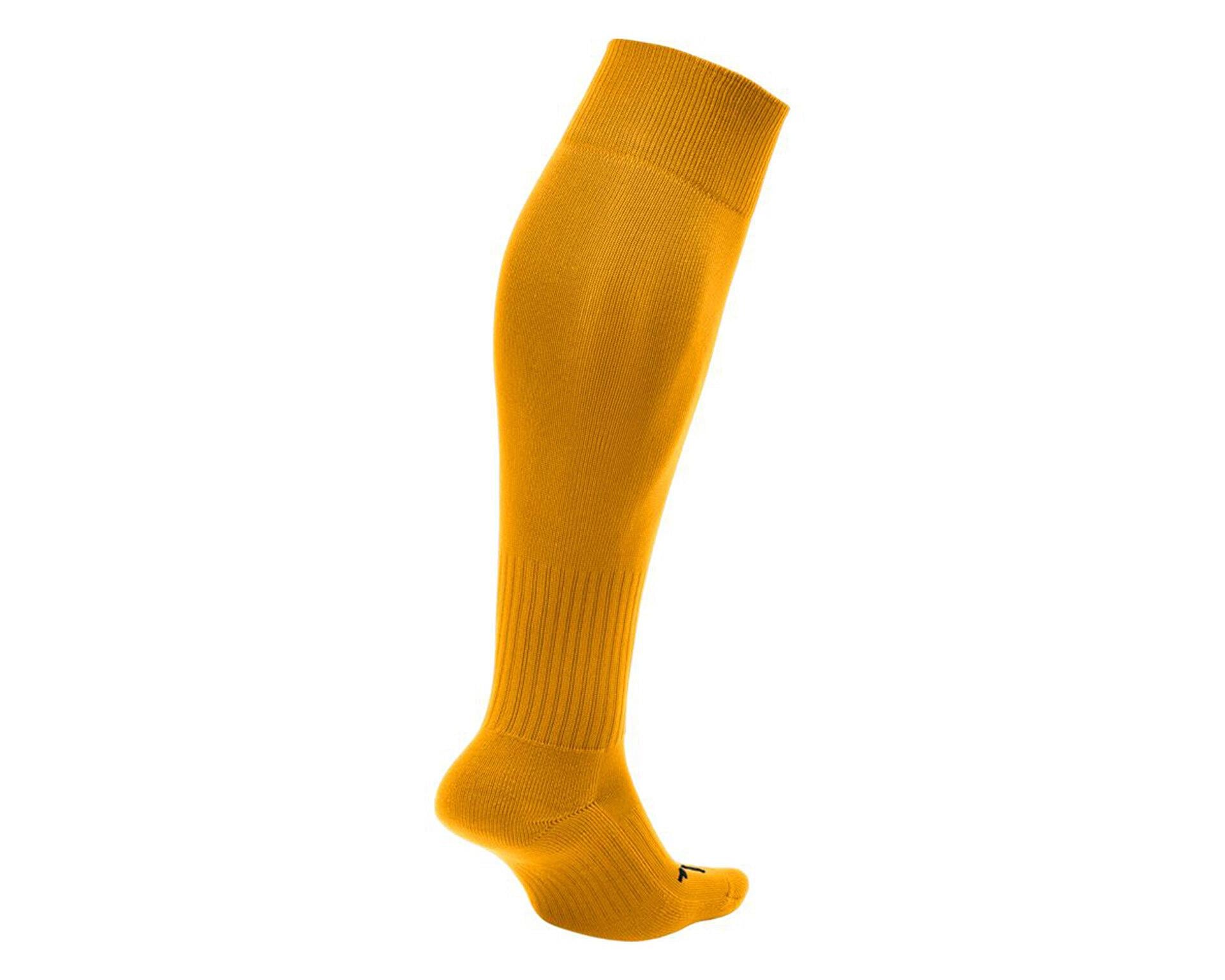 NIKE Classic 2 Over-The-Calf Yastıklamalı Futbol Çorabı