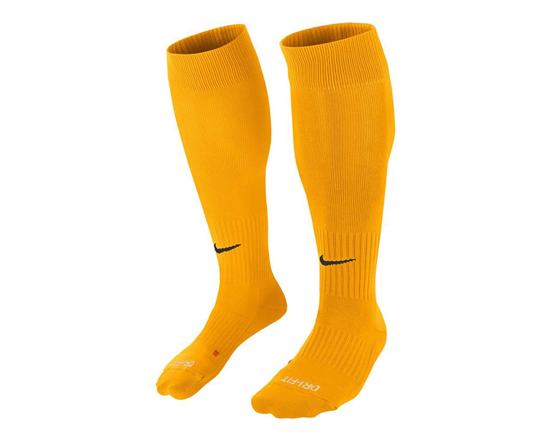 NIKE Classic 2 Over-The-Calf Yastıklamalı Futbol Çorabı