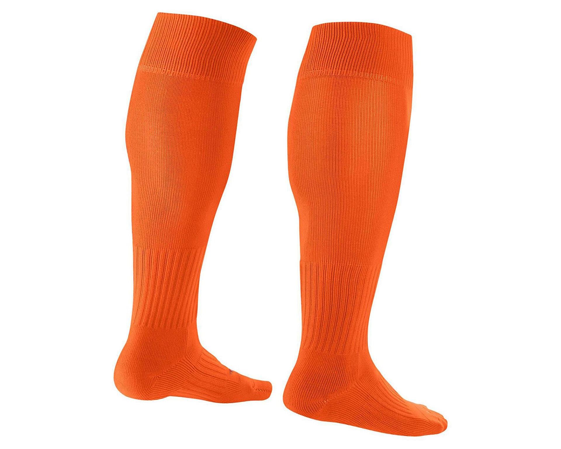 NIKE Classic 2 Over-The-Calf Yastıklamalı Futbol Çorabı