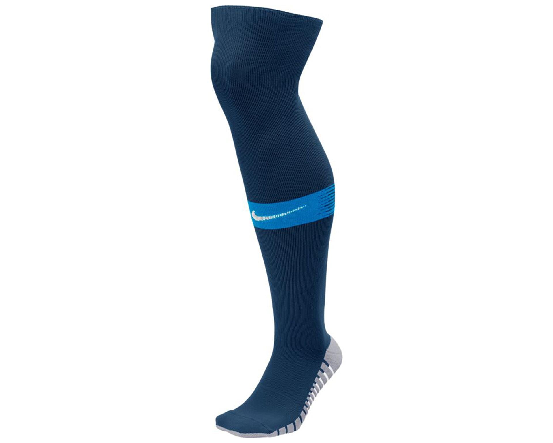 TozluklarNikeSX6836-413NIKE Team MatchFit Over-The-Calf Futbol Çorabı