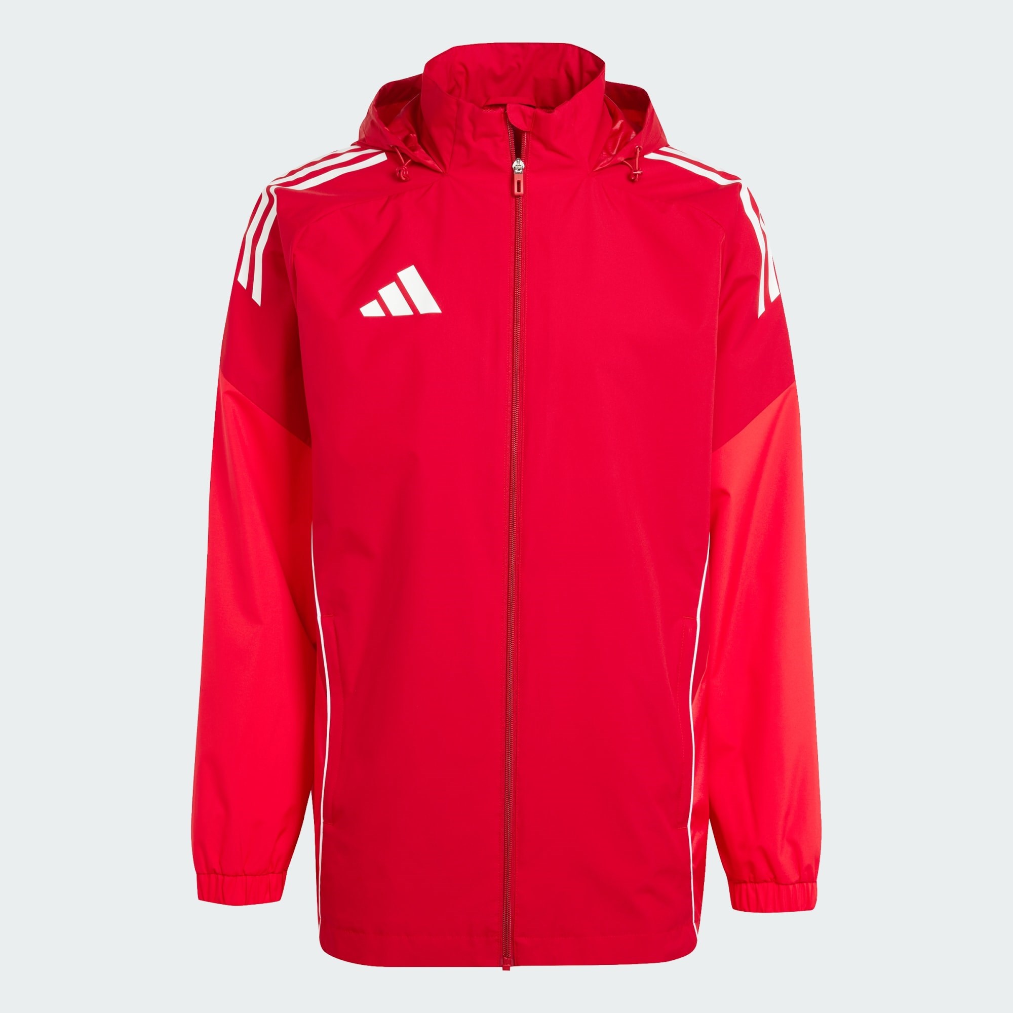 adidas Tiro 25 Competition All-Weather Jacket Erkek Yağmurluk