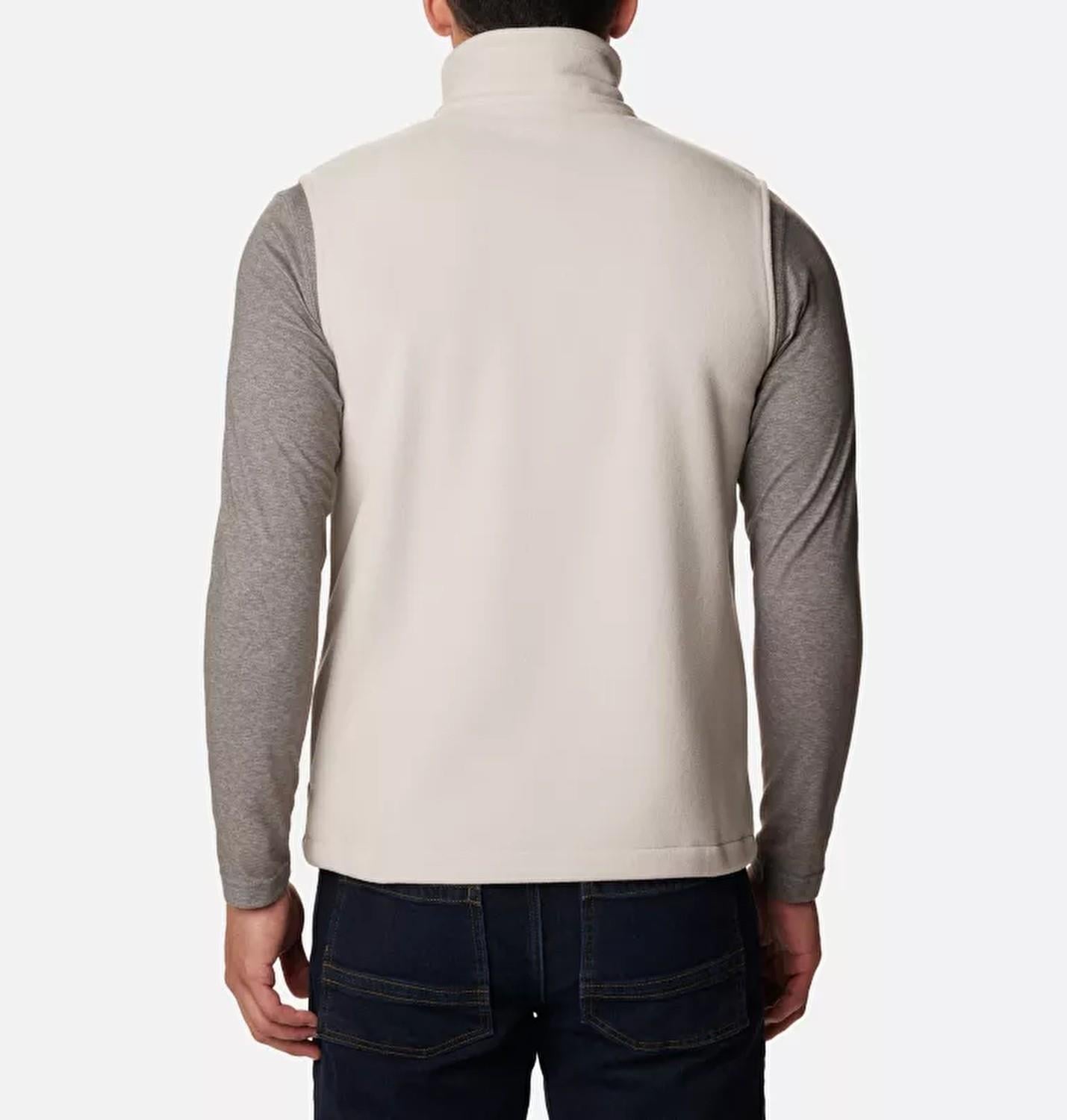 Fast Trek Fleece Erkek Yelek