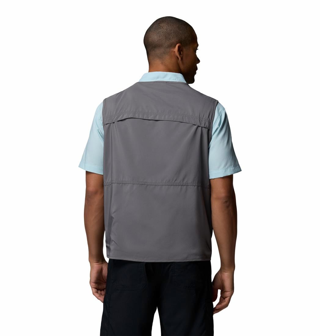 Silver Ridge Utility Erkek Yelek
