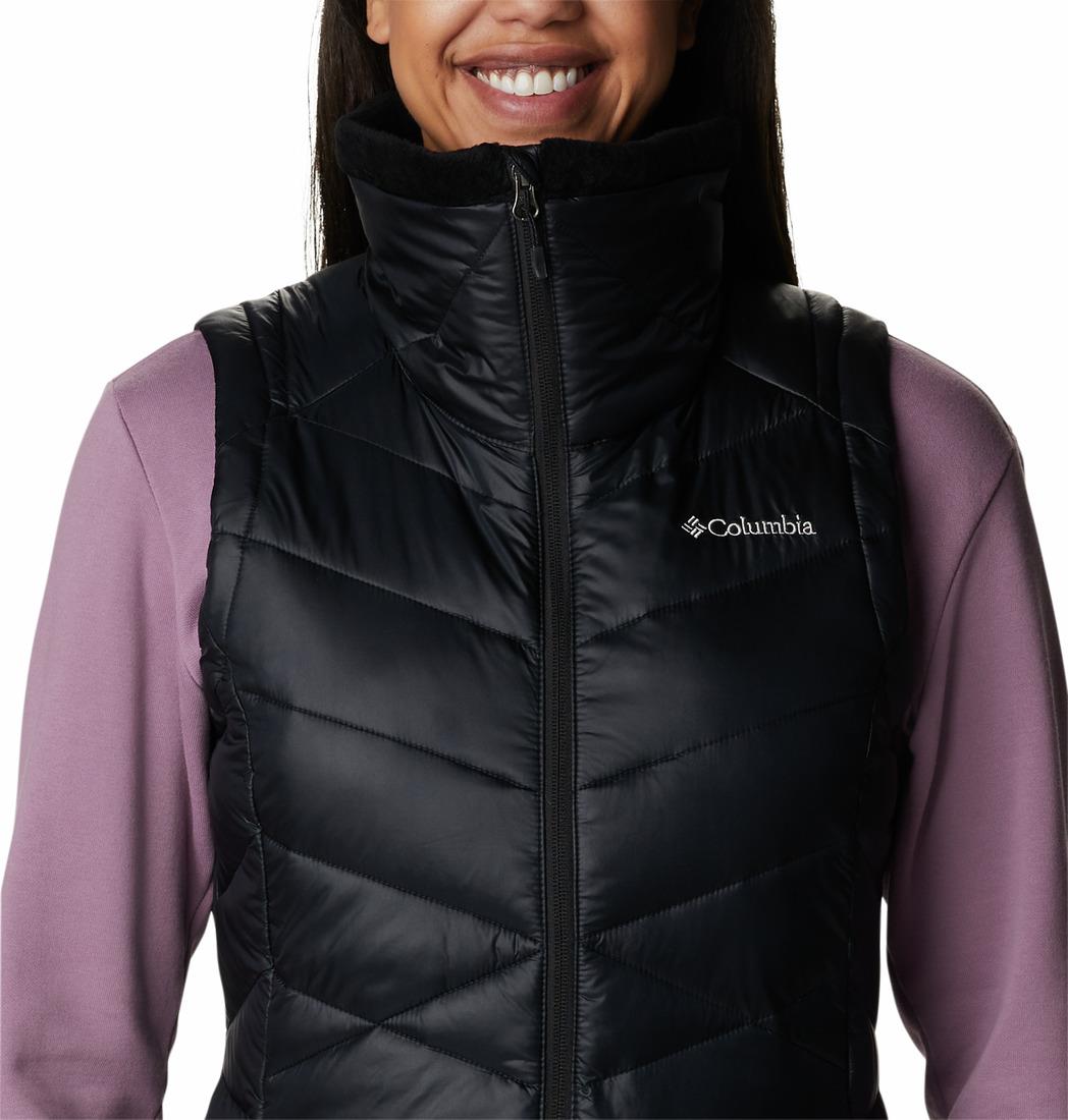 Joy Peak II Kadın Yelek