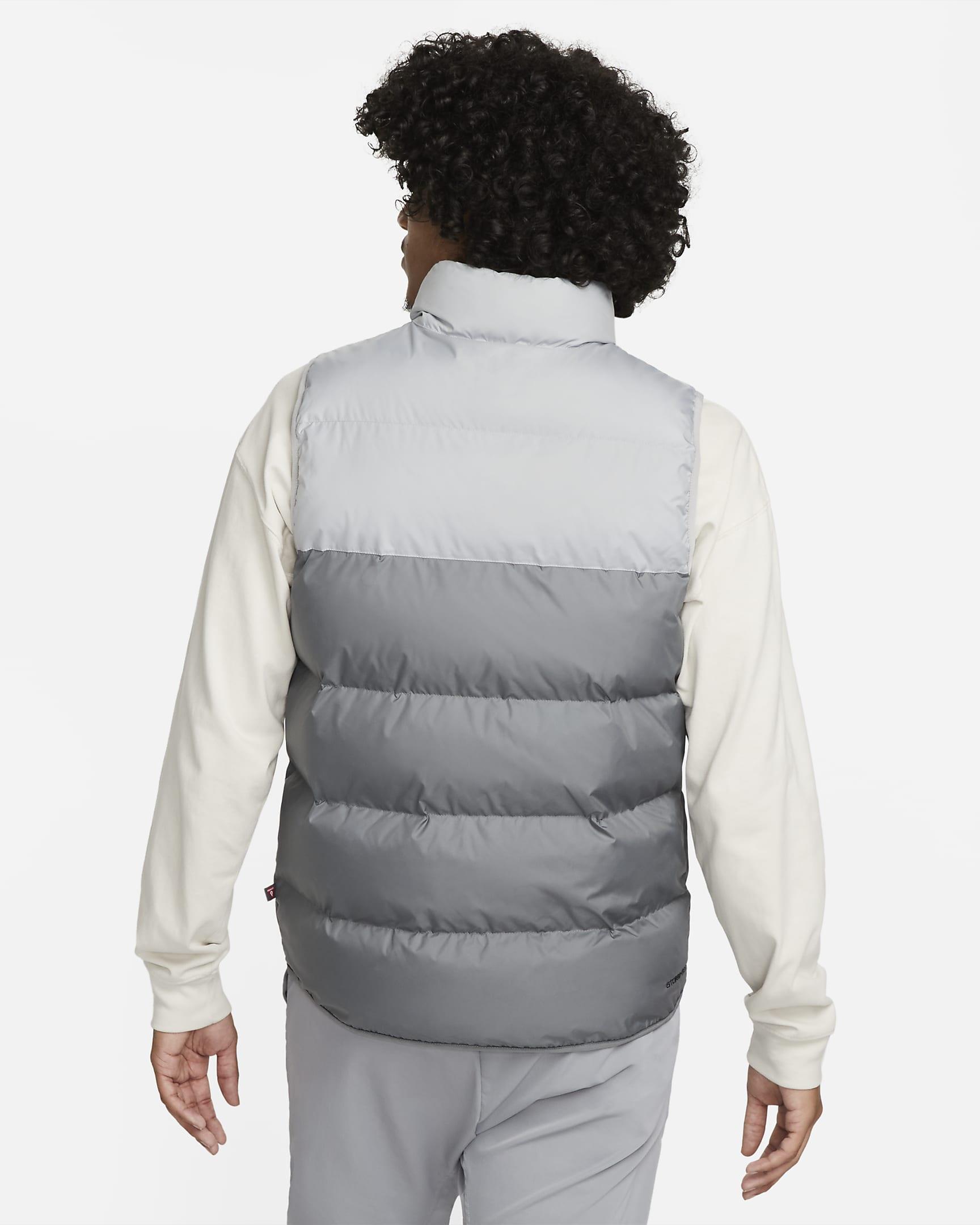 NIKE Storm-FIT Windrunner Yalıtımlı Erkek Yelek