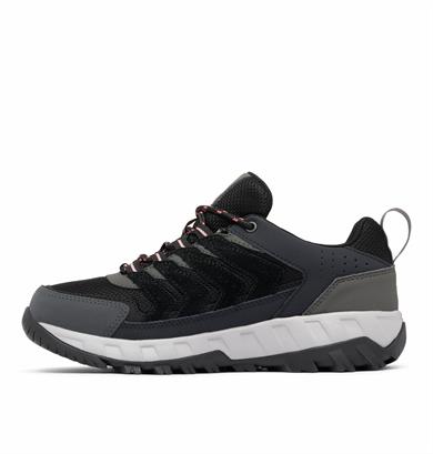 W Strata Trail Low WP Kadın Ayakkabi