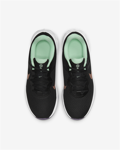 Nike Revolution 6 NN (GS) Kadın Koşu Ayakkabısı