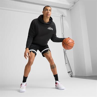 PUMA Dagger Basketbol Ayakkabısı