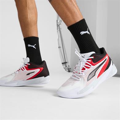 PUMA Dagger Basketbol Ayakkabısı