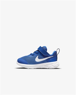 Nike Revolution 6 Bebek Ayakkabı