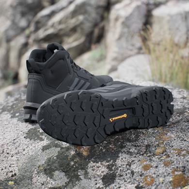 adidas Terrex AX4 Mid GORE-TEX Yürüyüş Ayakkabısı