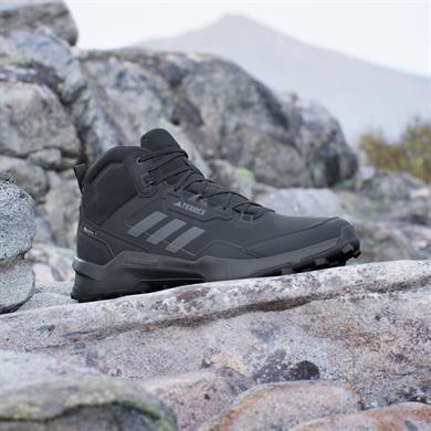 adidas Terrex AX4 Mid GORE-TEX Yürüyüş Ayakkabısı