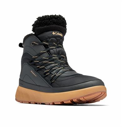 Red Hills Omni-Heat Kadın Kar Botu