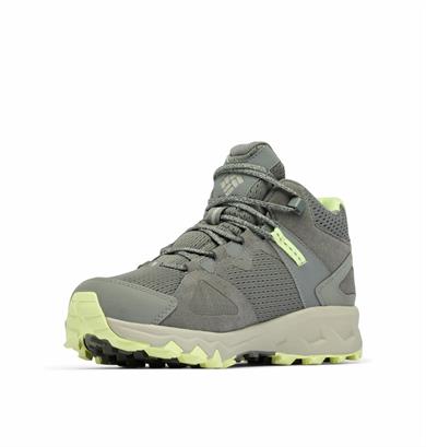 Peakfreak Hera Mid Outdry Kadın Kısa Bot