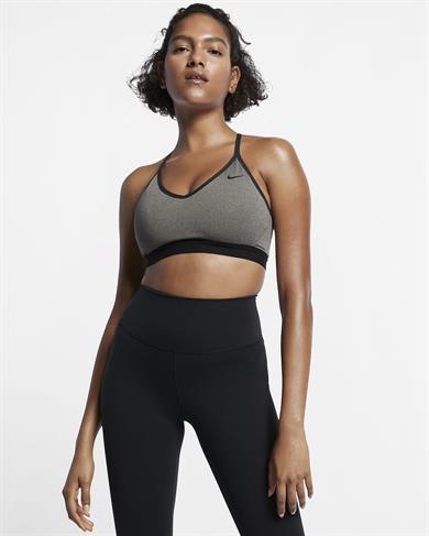 NIKE Dri-FIT Indy Kadın Sporcu Sütyeni