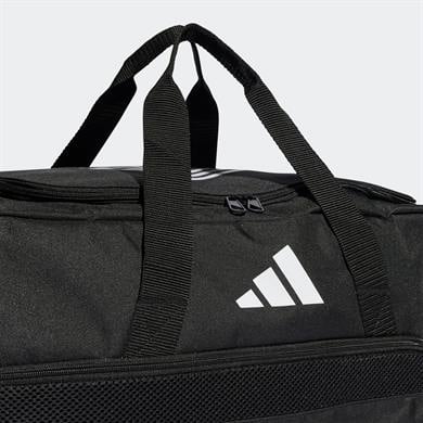 adidas Tiro League Duffel Çanta (Orta Boy, 39.5L)