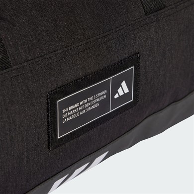 adidas 4ATHLTS Duffel Çanta (Küçük Boy, 24L)