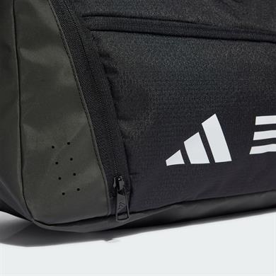 adidas Essentials 3-Stripes Duffel Çanta (Küçük Boy, 30L)