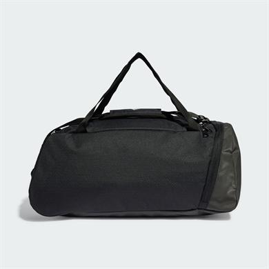 adidas Essentials 3-Stripes Duffel Çanta (Küçük Boy, 30L)