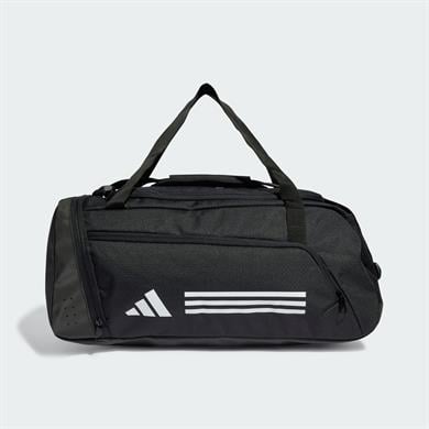 adidas Essentials 3-Stripes Duffel Çanta (Küçük Boy, 30L)