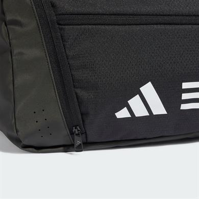 adidas Essentials 3-Stripes Duffel Çanta (51.5L)