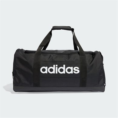 adidas Linear Duffel Çanta (Orta Boy, 39L)