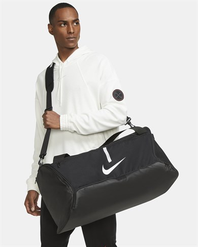 Nike Academy Team Spor Çantası (Orta Boy, 60 L)