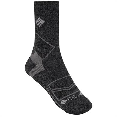 Outdoor Active Hike Crew Unisex 2li Uzun Çorap