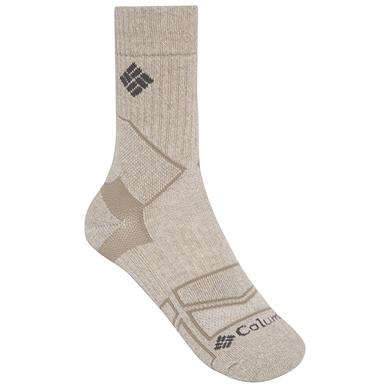 Outdoor Active Hike Crew Unisex 2li Uzun Çorap