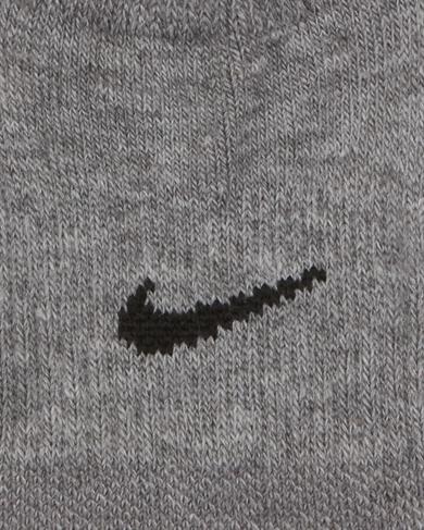 NIKE Everyday Plus Cushioned 3lü Babet Çorap