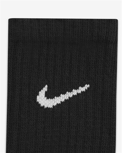 NIKE Cushioned Training Crew 3lü Çorap