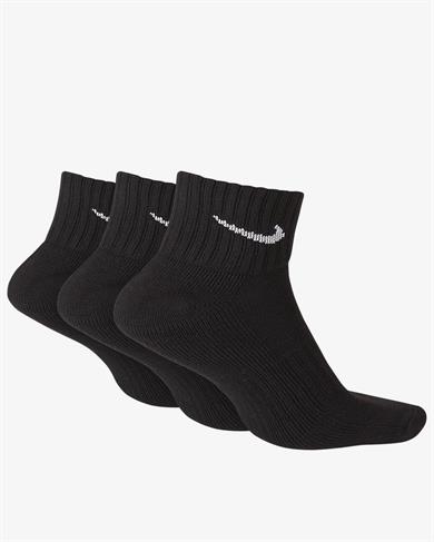 NIKE Cushion Training Ankle 3lü Çorap