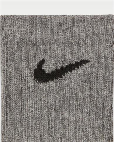 NIKE Everyday Lightweight Training Crew 3lü Çorap