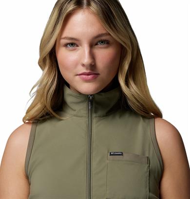 Leslie Falls II Kadın Elbise