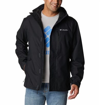 Columbia Hikebound™ Rain Jacket Erkek Yağmurluk