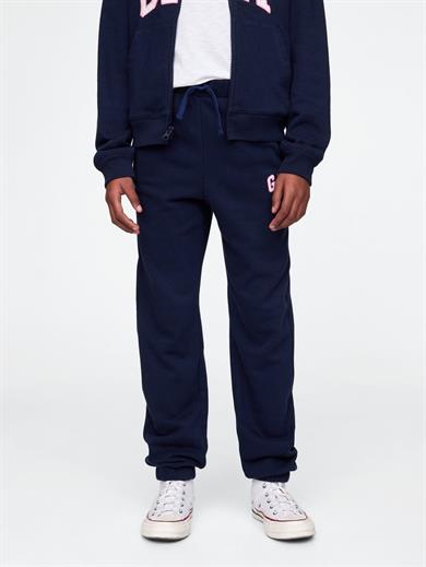 GAP V-FRCH FT Logo JGR Çocuk Eşofman Alt