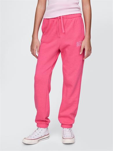 GAP V-FRCH FT Logo JGR Çocuk Eşofman Alt