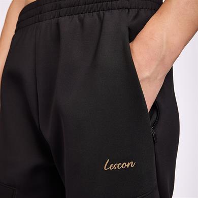 LESCON 25B-2048 Kadın Antrenman Eşofman Alt