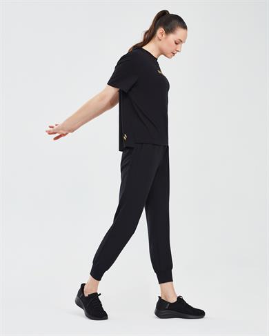 SKECHERS W Micro Coll Daily Jogger Pant Kadın Eşofman Altı