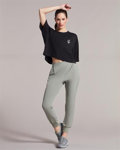 SKECHERS W Micro Coll Daily Jogger Pant Kadın Eşofman Altı