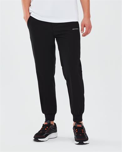 SKECHERS M Micro Collection Side Zipped Jogger Pant Erkek Eşofman Altı