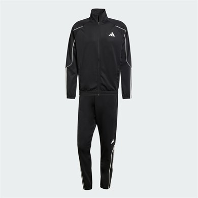 adidas Stadium 3-Stripes Erkek Eşofman Takımı