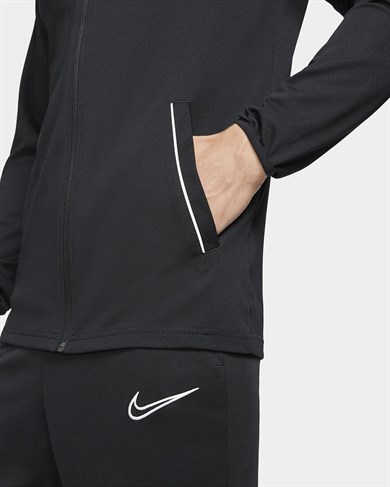 Nike Dri-Fit Academy Knit Football Tracksuit Erkek Eşofman Takımı