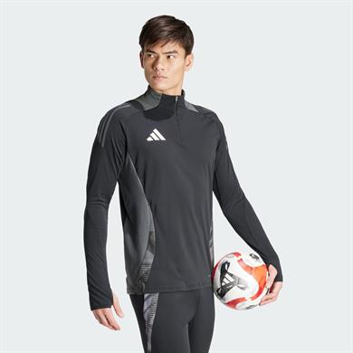 adidas Tiro 24 Competition Training Uzun Kollu Üst