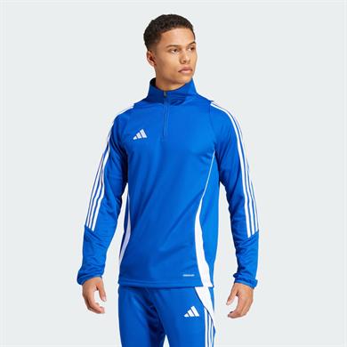 adidas Tiro 24 Training Erkek Eşofman Üstü