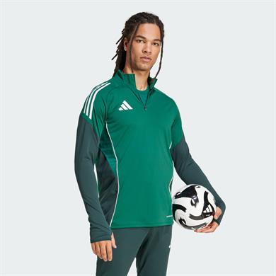adidas Tiro 25 Competition Training Erkek Eşofman Üstü