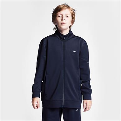 LESCON 25S-3249-25B Çocuk Fermuarlı Üst