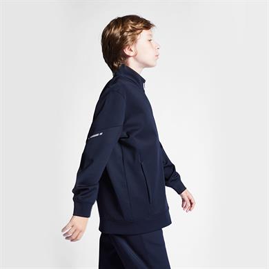 LESCON 25S-3249-25B Çocuk Fermuarlı Üst