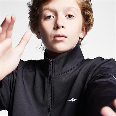 LESCON 25S-3249-25B Çocuk Fermuarlı Üst