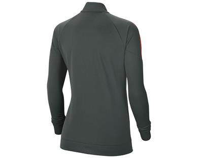 NIKE Academy Pro Knit Kadın Eşofman Üstü